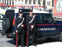 Фальшивые полицейские в Италии