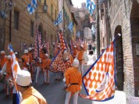 Национальные праздники и события Италии