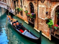 Несколько мест, которые обязательно нужно посетить в Венеции