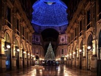 Отпразднуйте Рождество в Италии