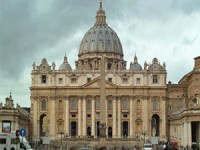 Собор святого Петра в Ватикане. История и особенности