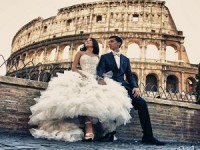 Свадебный туризм в Италии