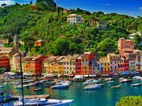 Удивительная страна Италия