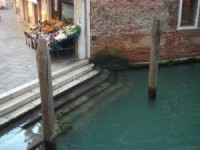 Зимняя Венеция: тайны